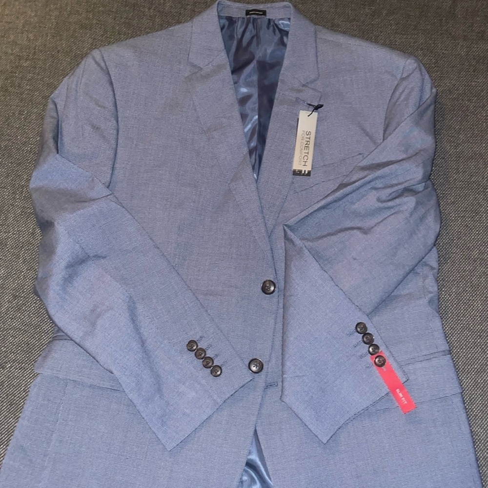 Men’s blazer